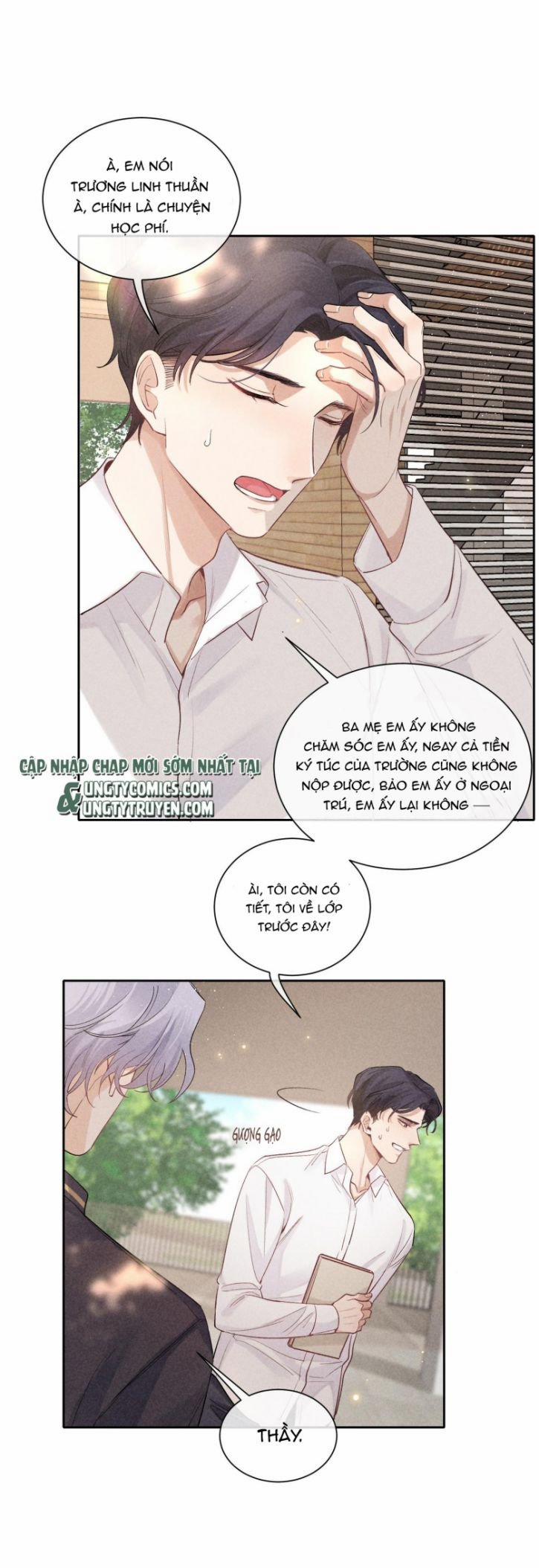 Trò Chơi Săn Bắn 22 trang 41