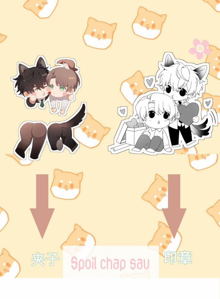 Trò Chơi Săn Bắn 22 trang 45