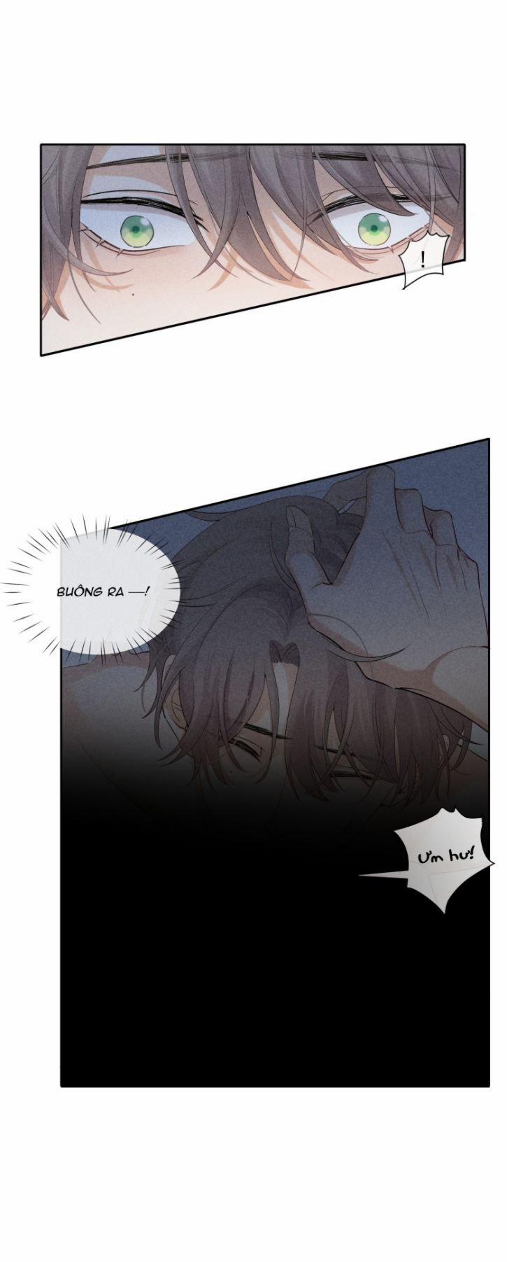 Trò Chơi Săn Bắn 22 trang 9