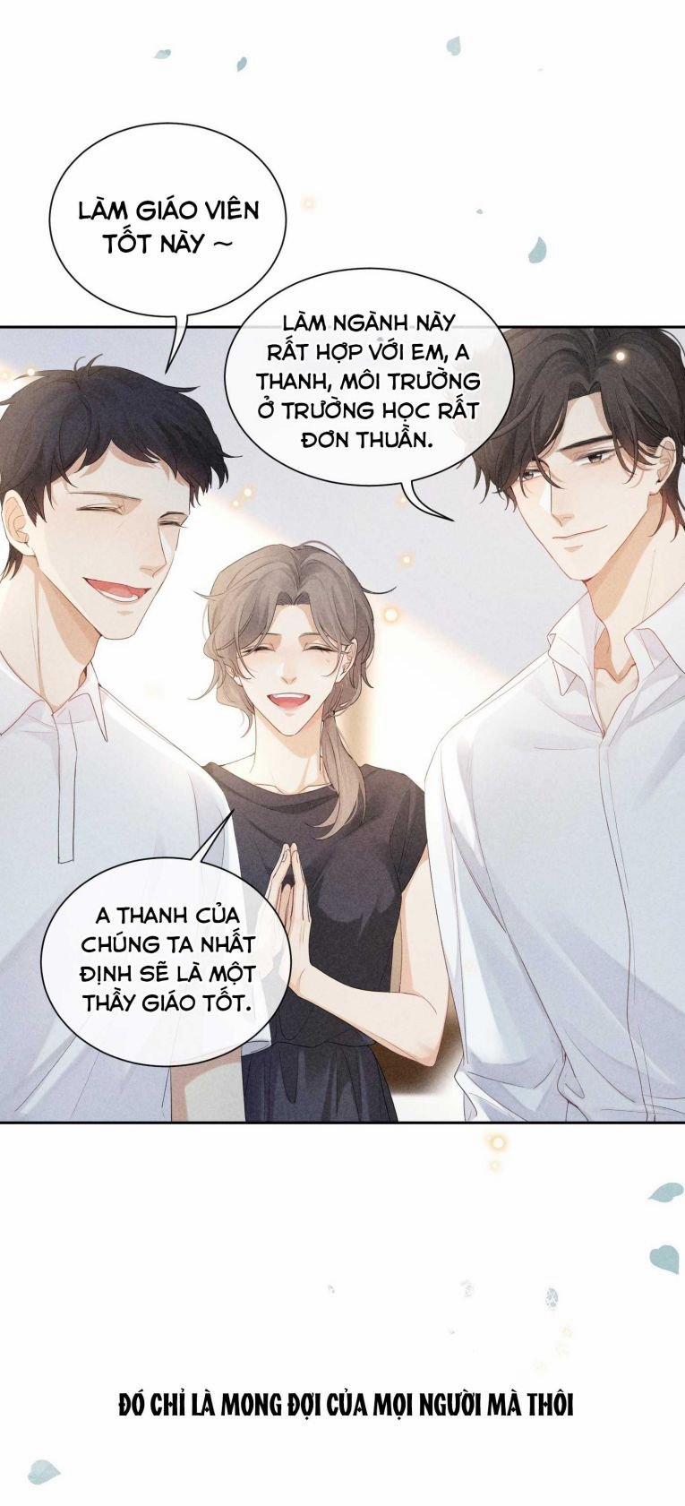 Trò Chơi Săn Bắn 23 trang 12