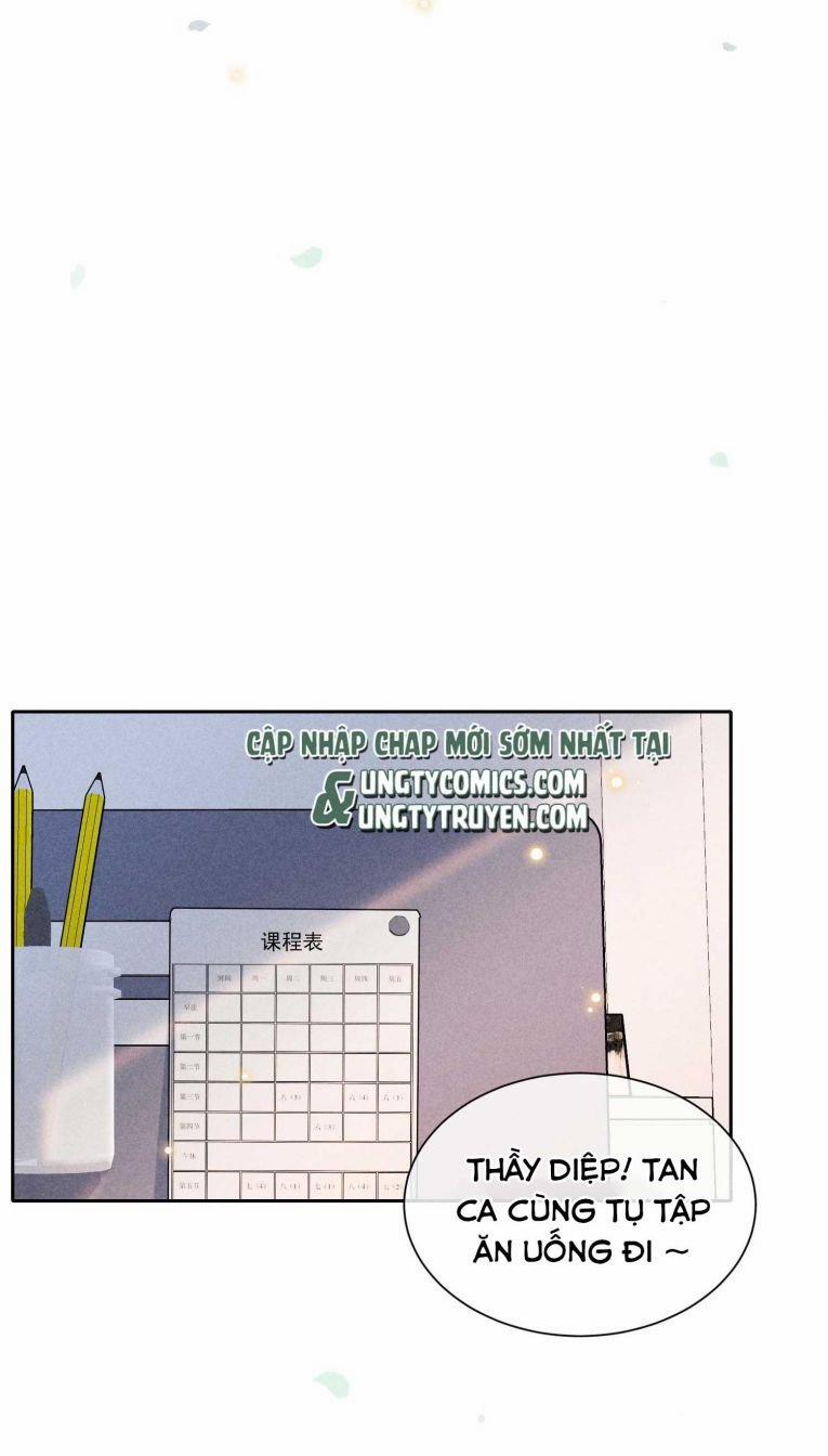 Trò Chơi Săn Bắn 23 trang 15