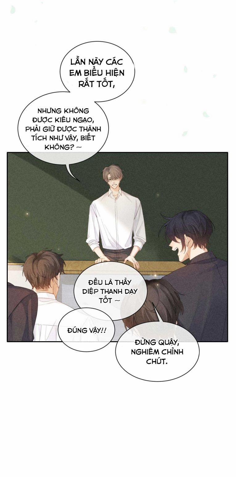 Trò Chơi Săn Bắn 23 trang 18