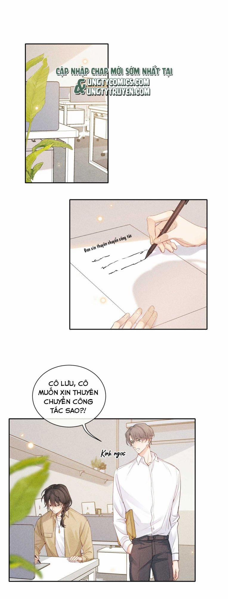 Trò Chơi Săn Bắn 23 trang 2