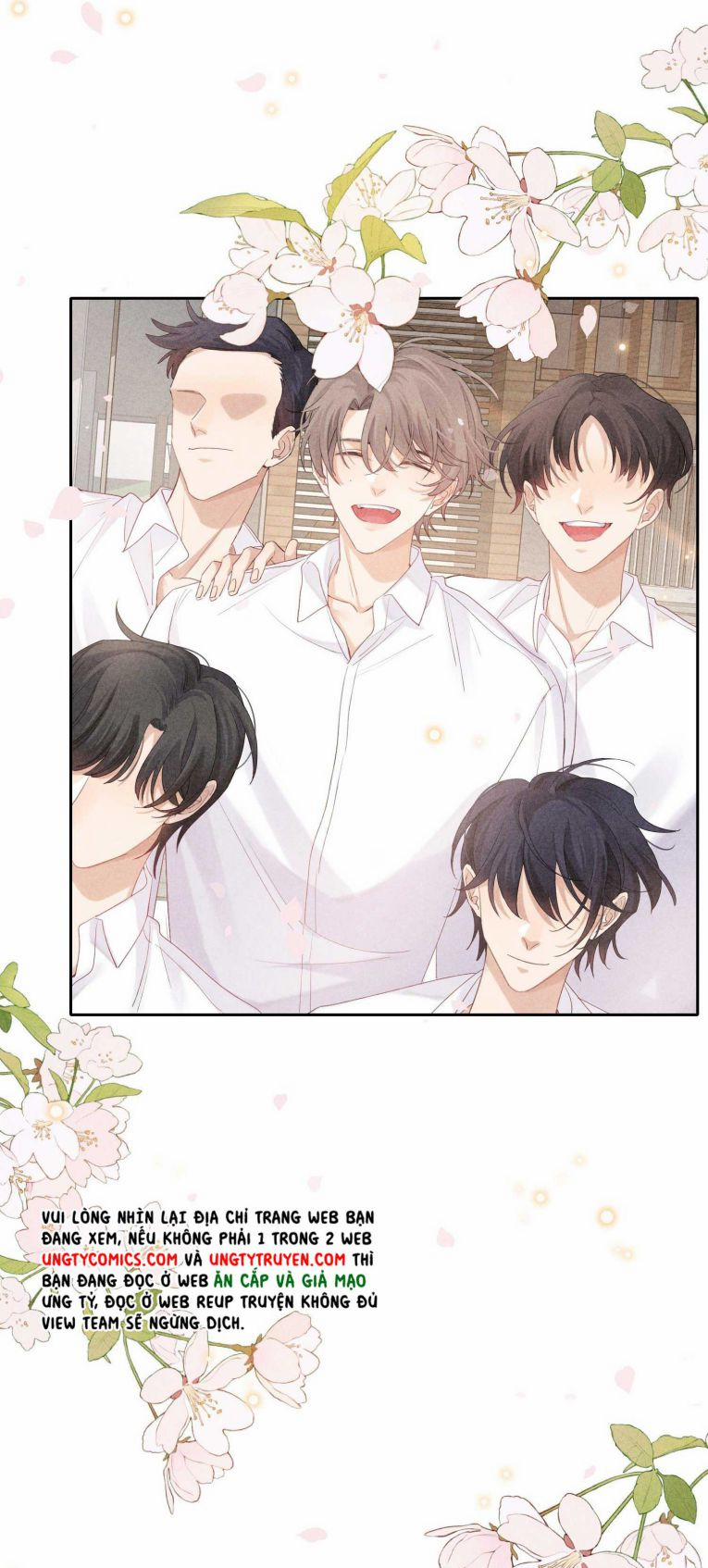 Trò Chơi Săn Bắn 23 trang 20