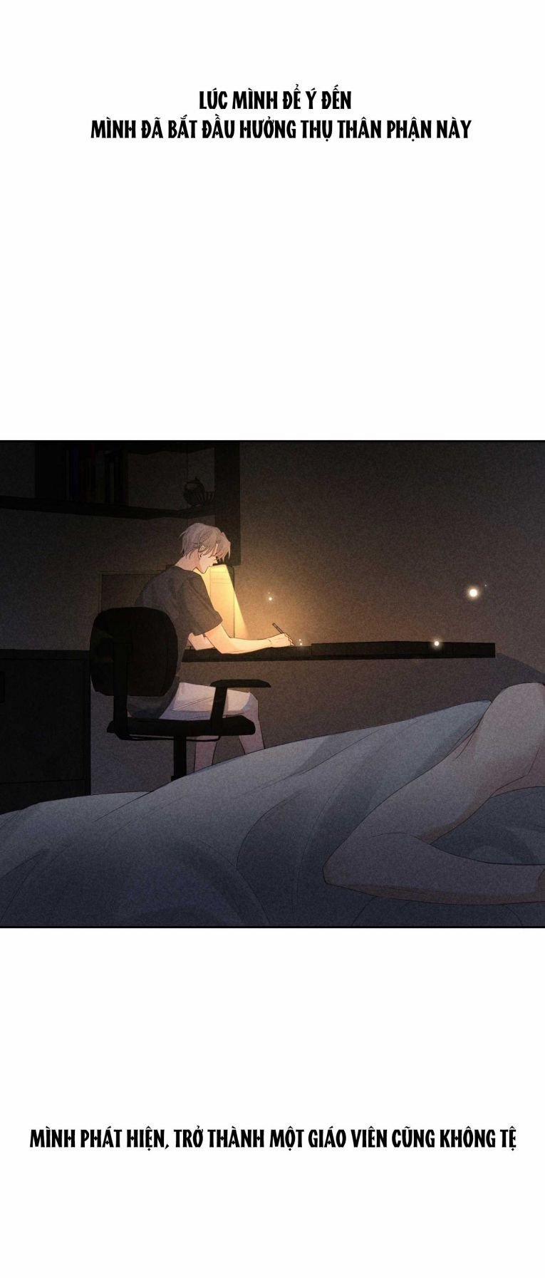 Trò Chơi Săn Bắn 23 trang 23