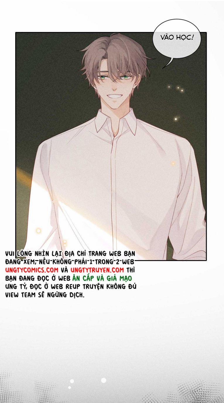 Trò Chơi Săn Bắn 23 trang 25