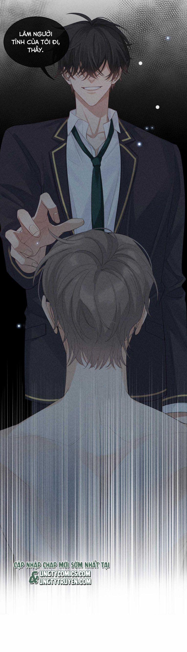 Trò Chơi Săn Bắn 23 trang 26