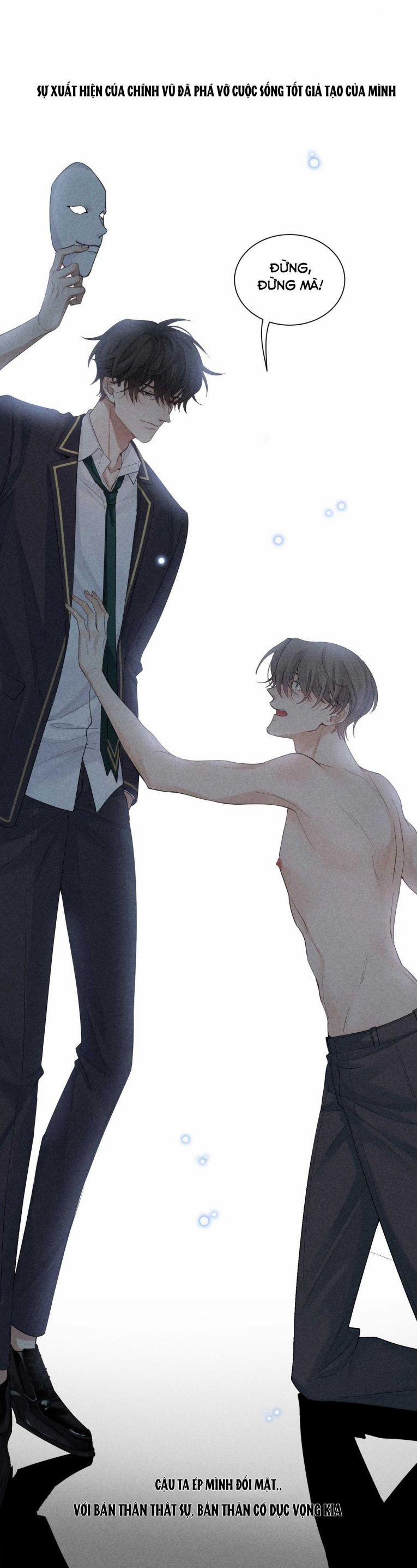 Trò Chơi Săn Bắn 23 trang 27