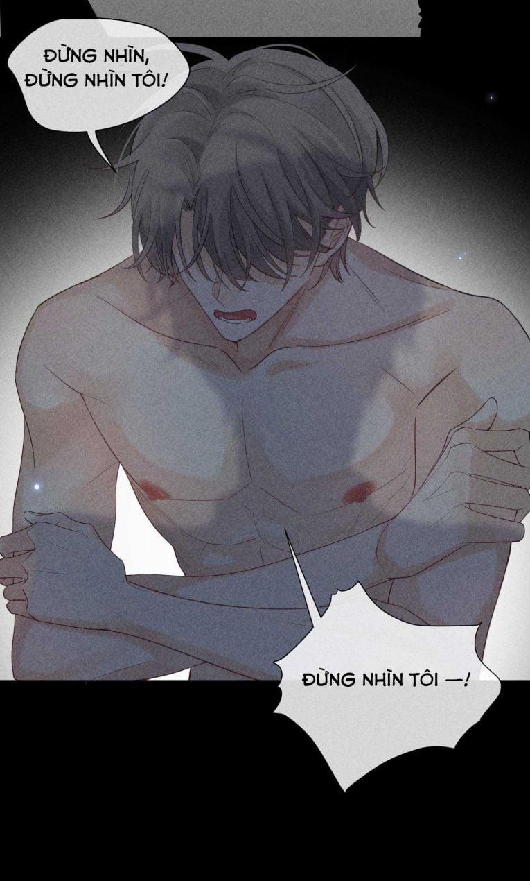 Trò Chơi Săn Bắn 23 trang 28