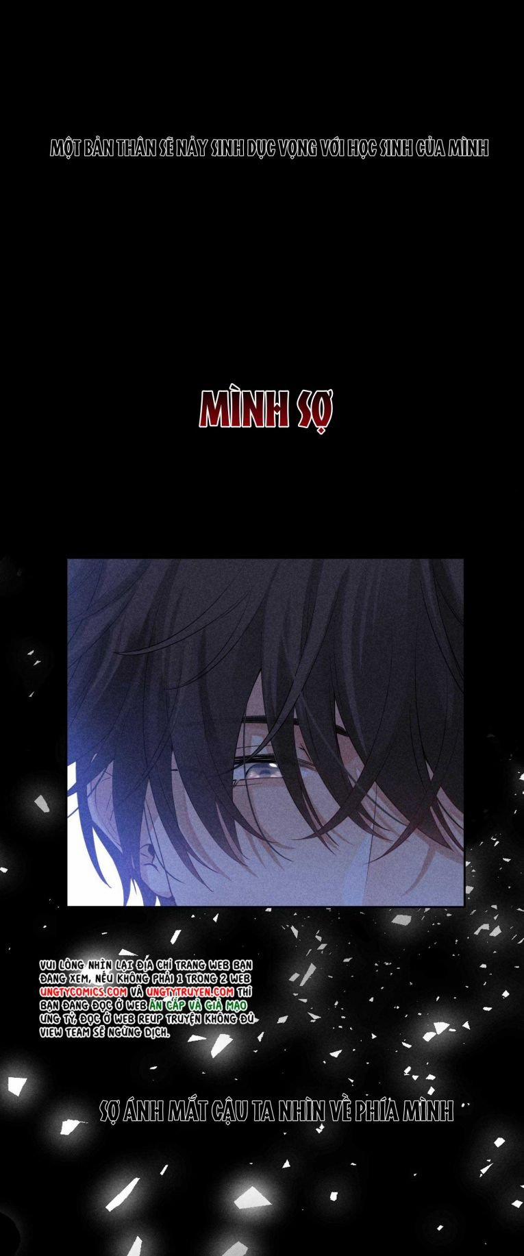 Trò Chơi Săn Bắn 23 trang 29