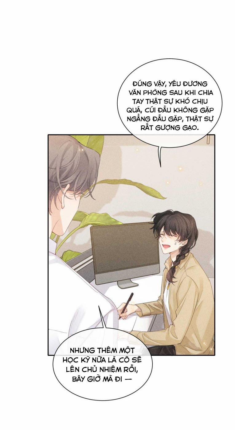 Trò Chơi Săn Bắn 23 trang 3