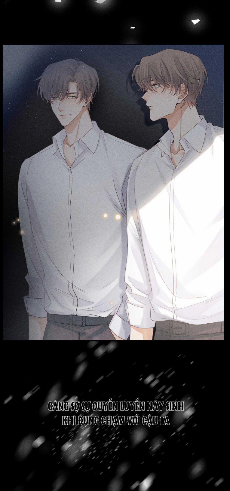 Trò Chơi Săn Bắn 23 trang 30