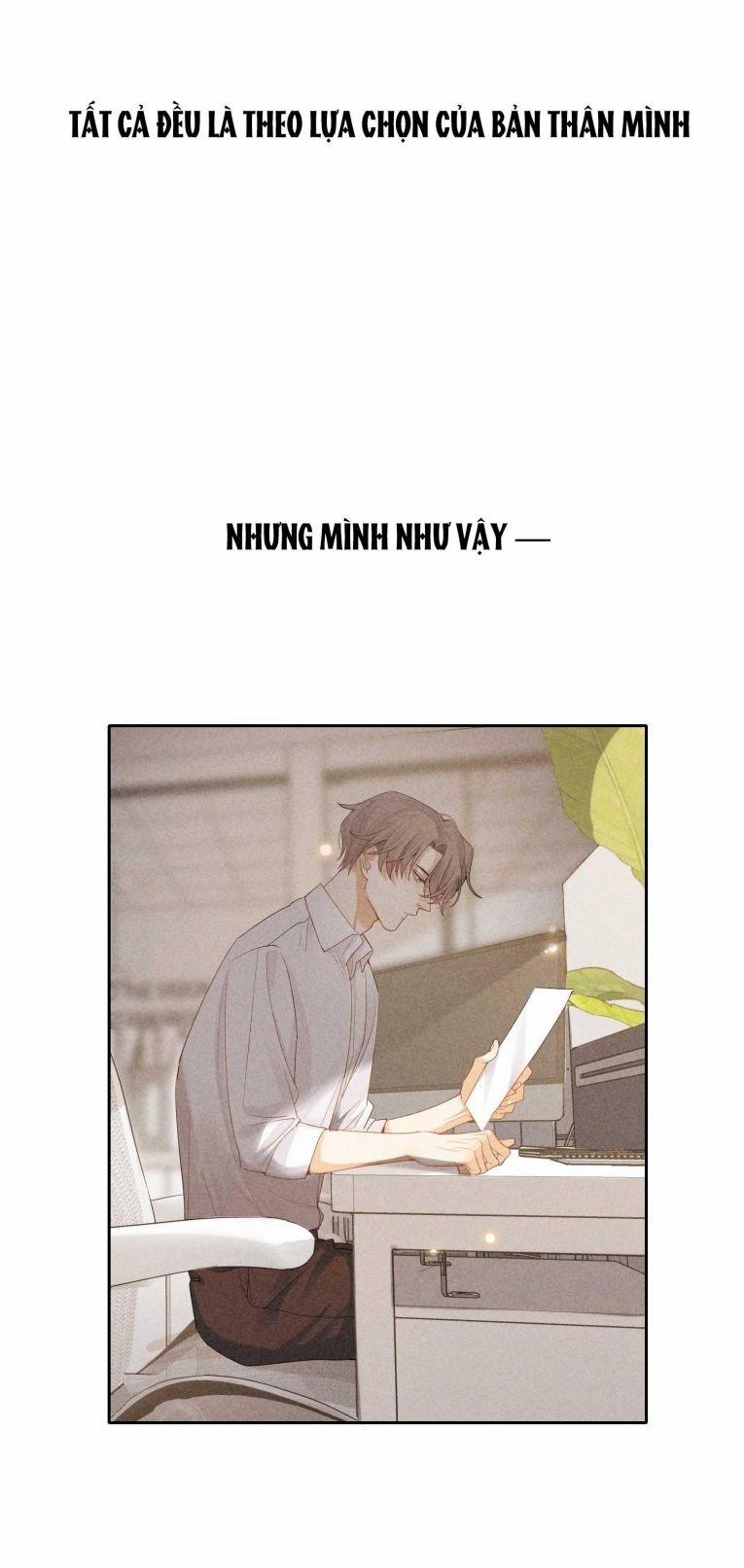 Trò Chơi Săn Bắn 23 trang 32