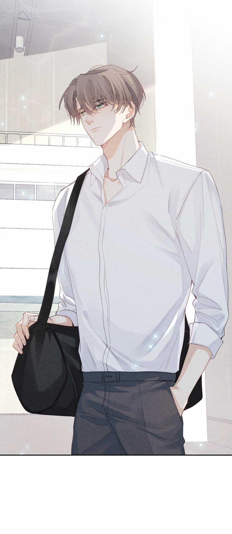 Trò Chơi Săn Bắn 23 trang 38