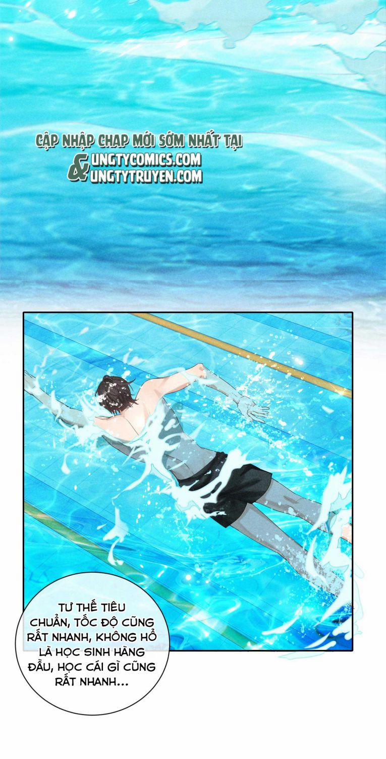 Trò Chơi Săn Bắn 23 trang 41