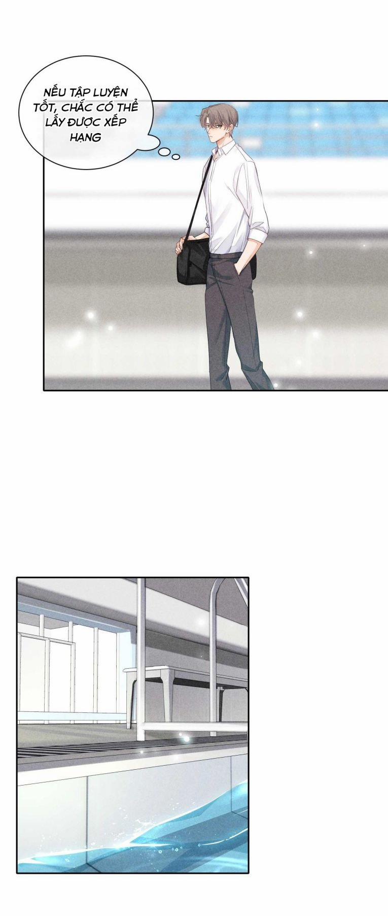 Trò Chơi Săn Bắn 23 trang 42