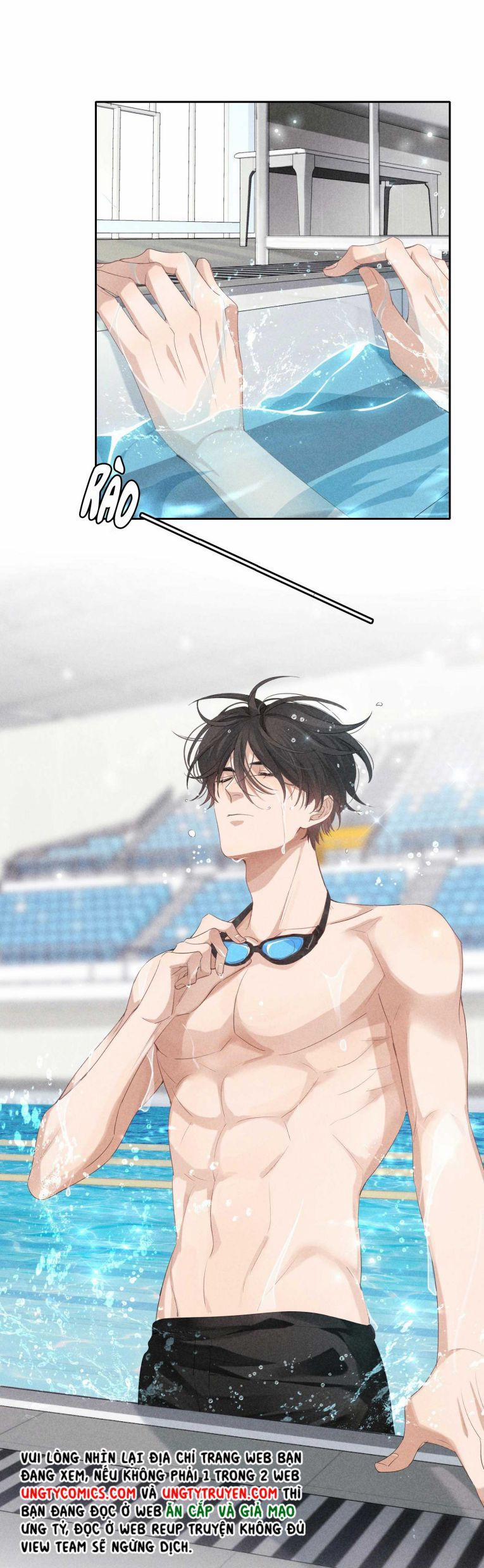 Trò Chơi Săn Bắn 23 trang 43