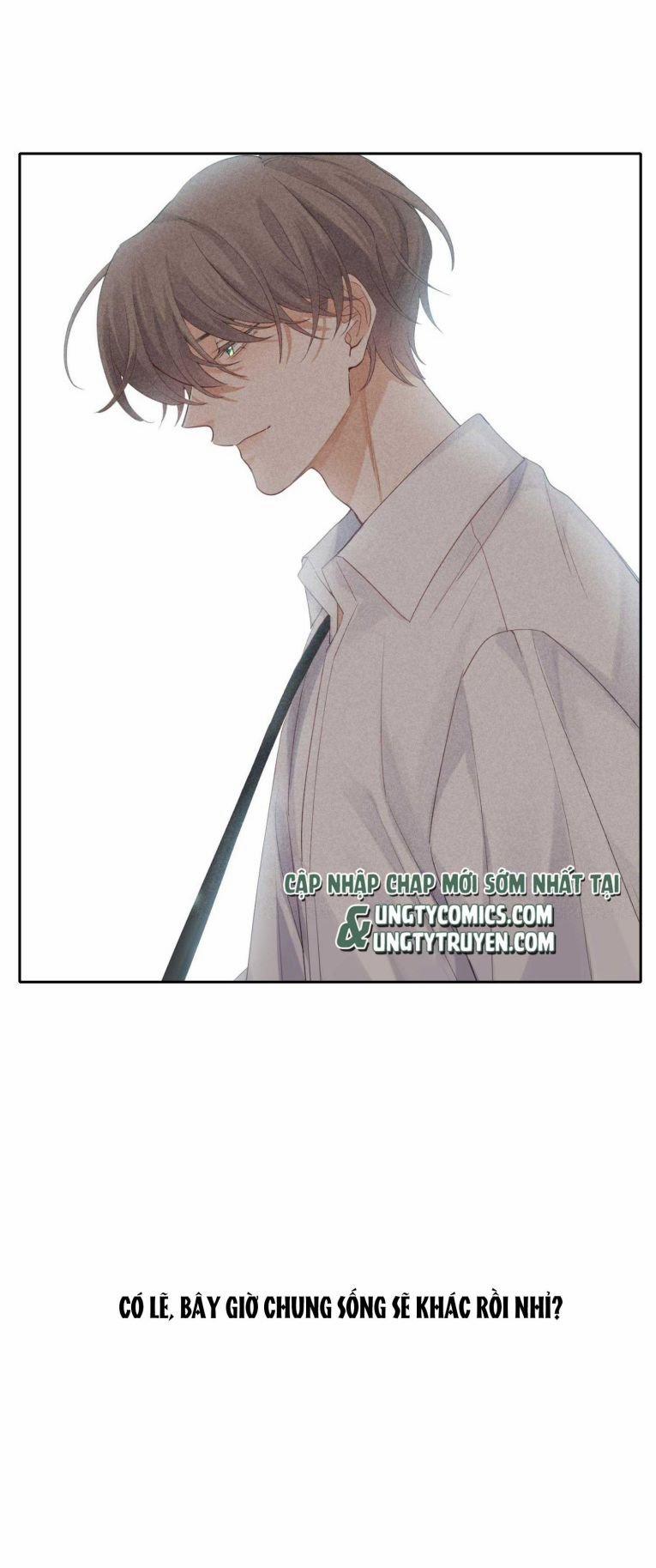 Trò Chơi Săn Bắn 23 trang 45