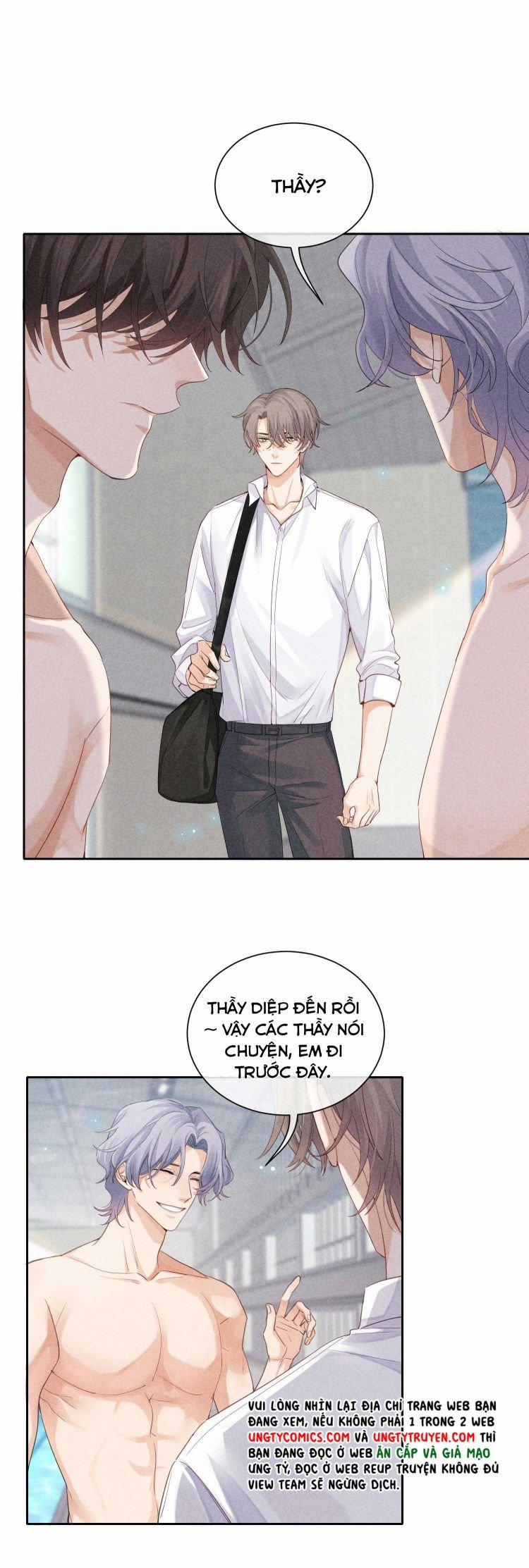 Trò Chơi Săn Bắn 24 trang 10