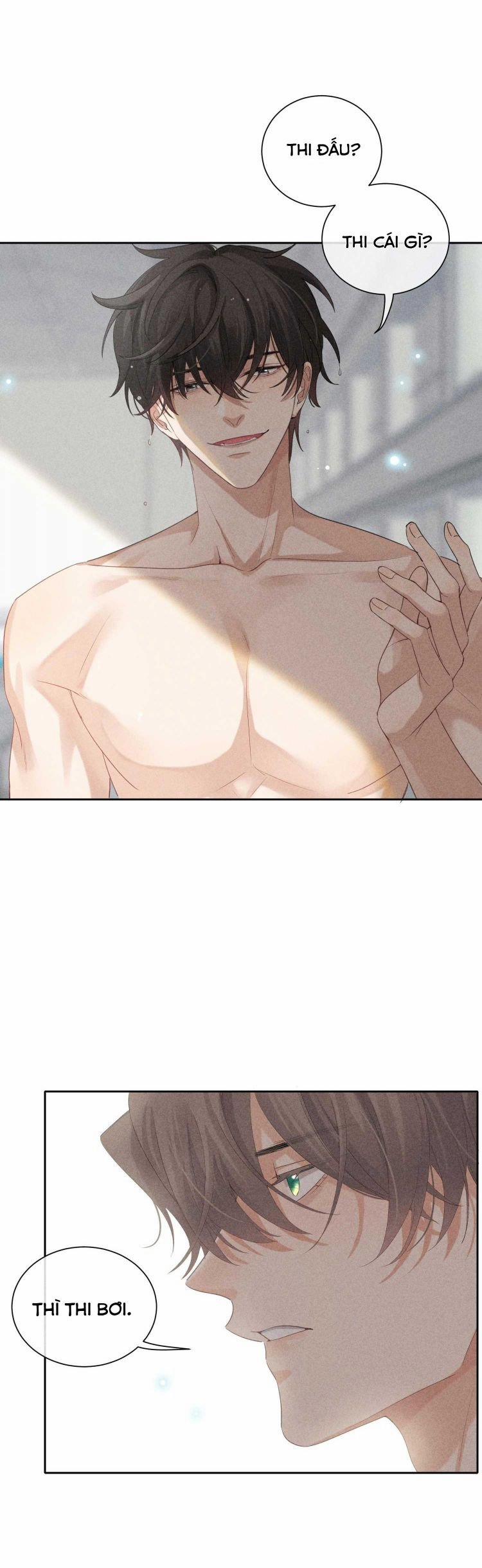 Trò Chơi Săn Bắn 24 trang 14