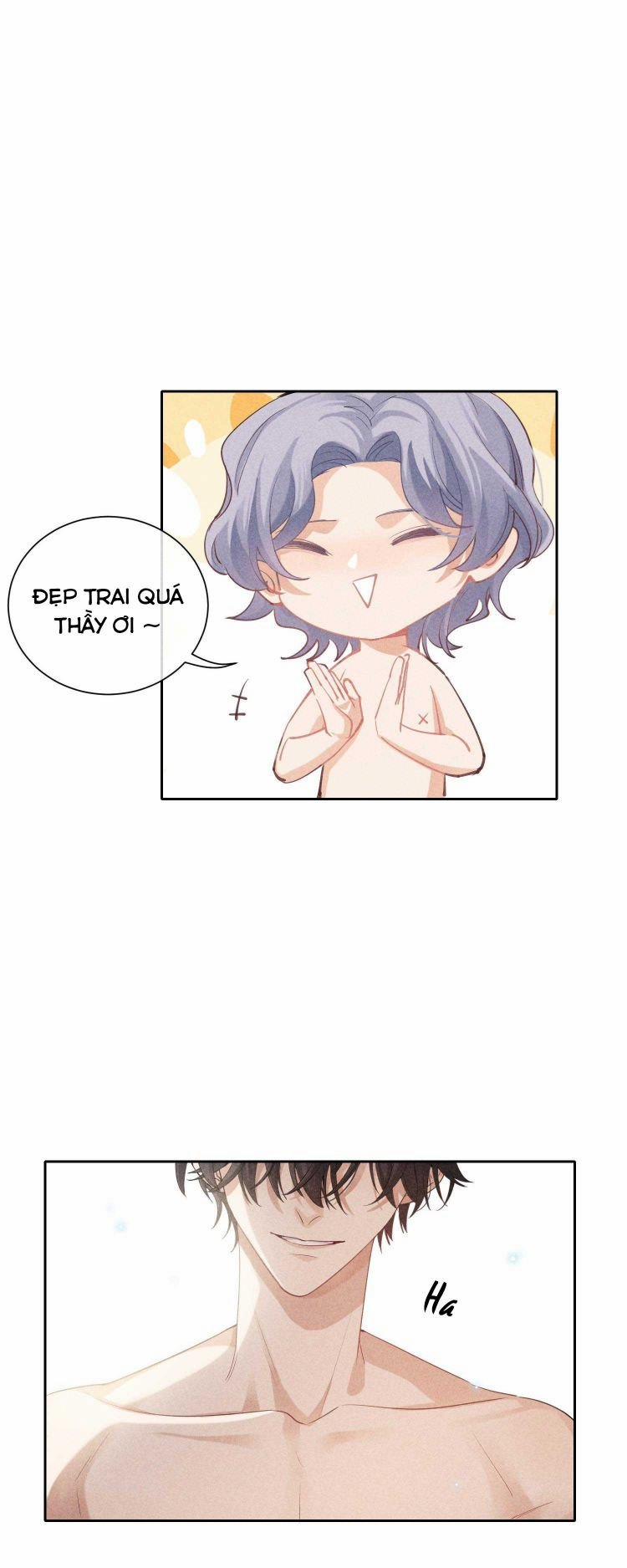 Trò Chơi Săn Bắn 24 trang 19