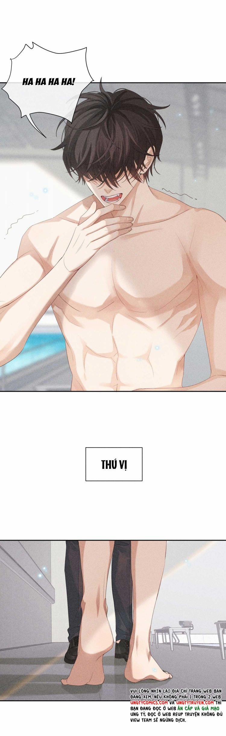 Trò Chơi Săn Bắn 24 trang 20