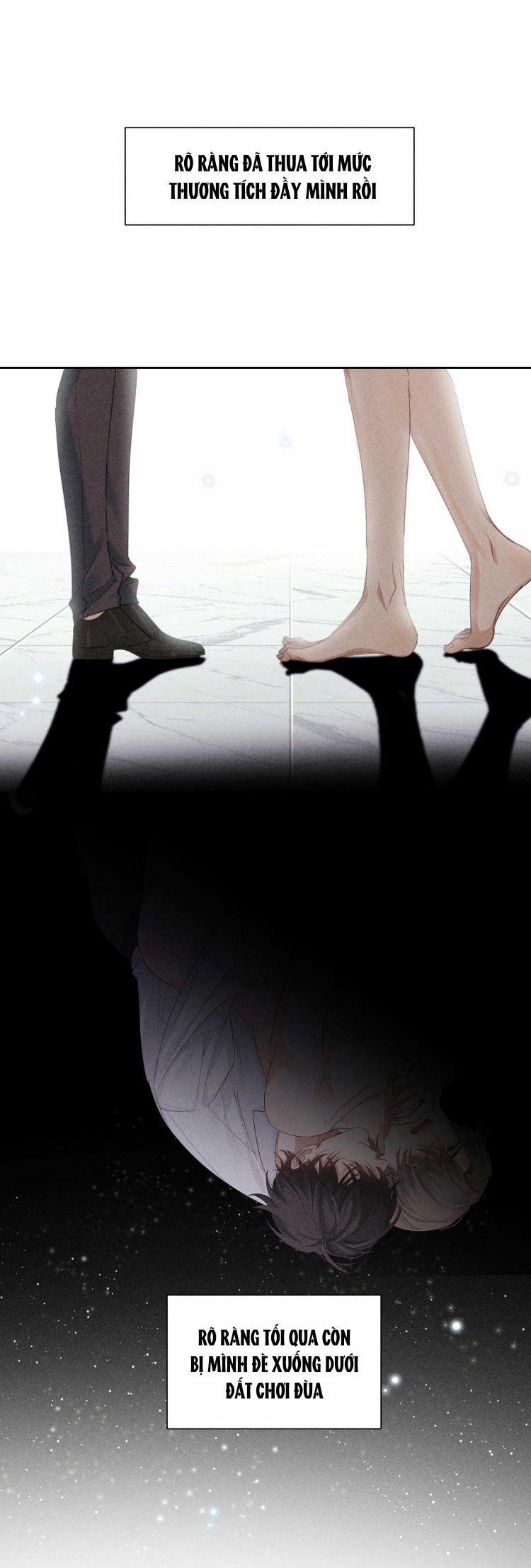 Trò Chơi Săn Bắn 24 trang 21