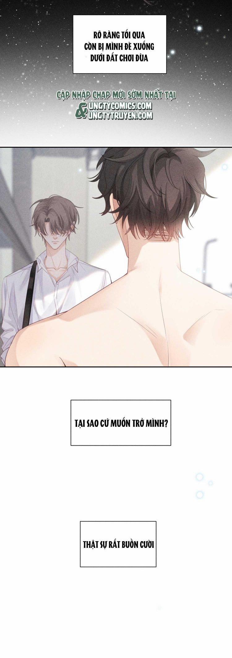 Trò Chơi Săn Bắn 24 trang 22