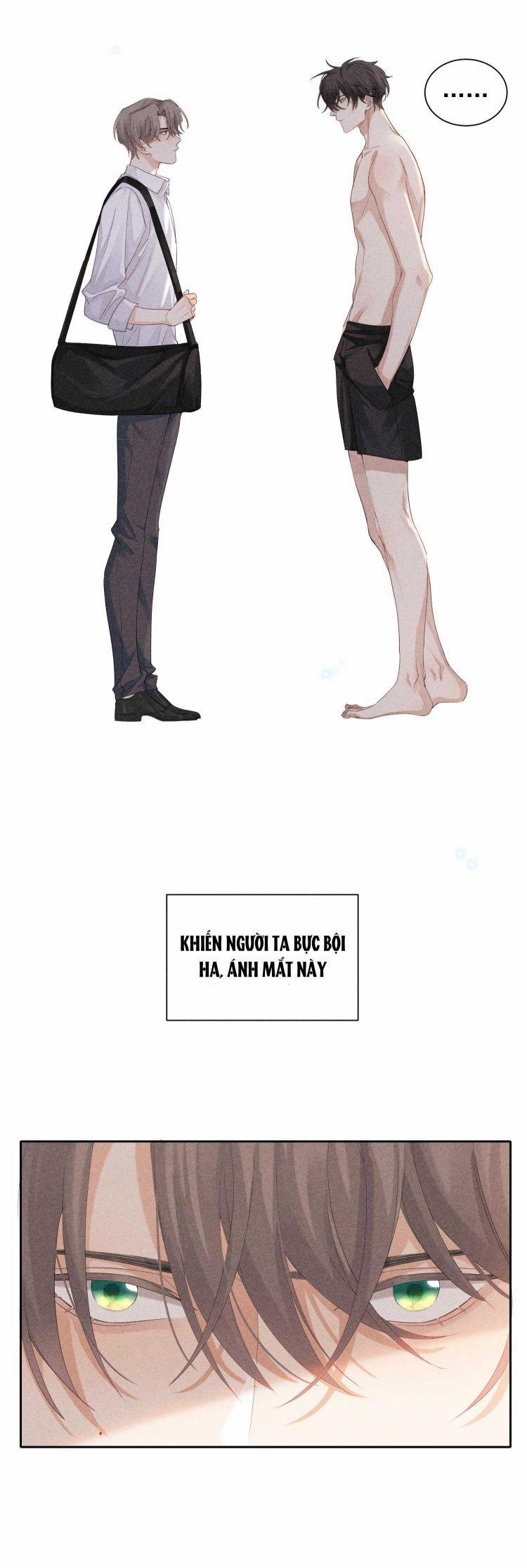 Trò Chơi Săn Bắn 24 trang 23