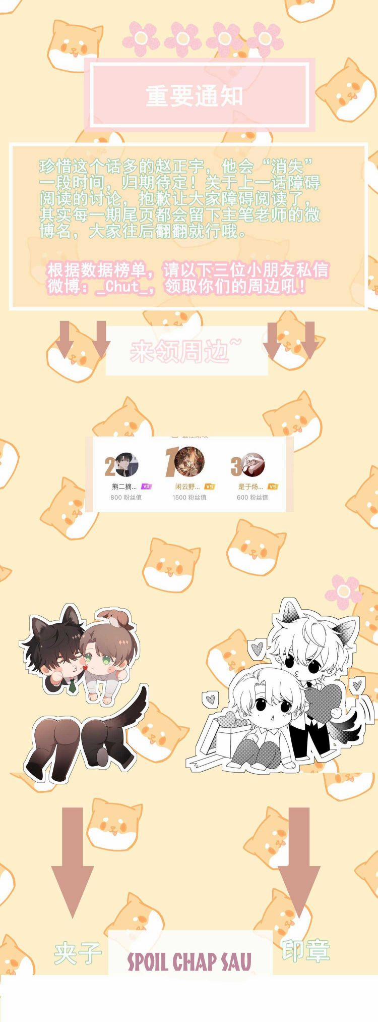 Trò Chơi Săn Bắn 24 trang 28