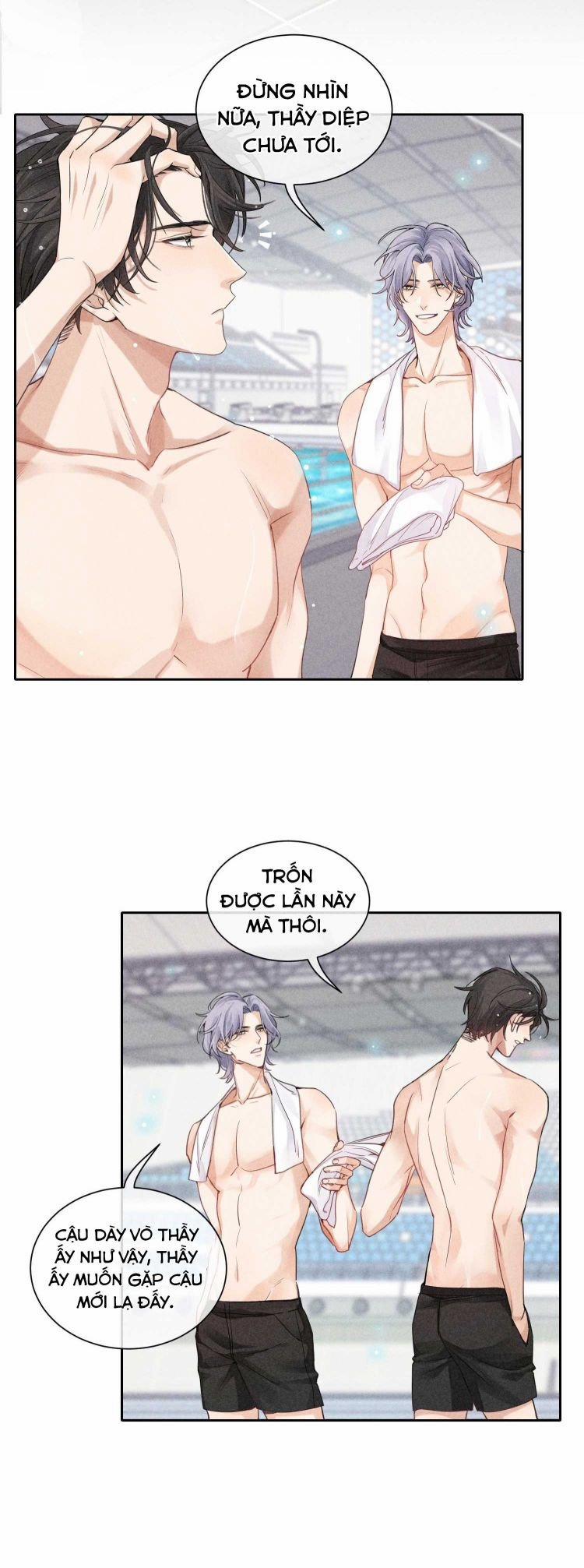 Trò Chơi Săn Bắn 24 trang 3