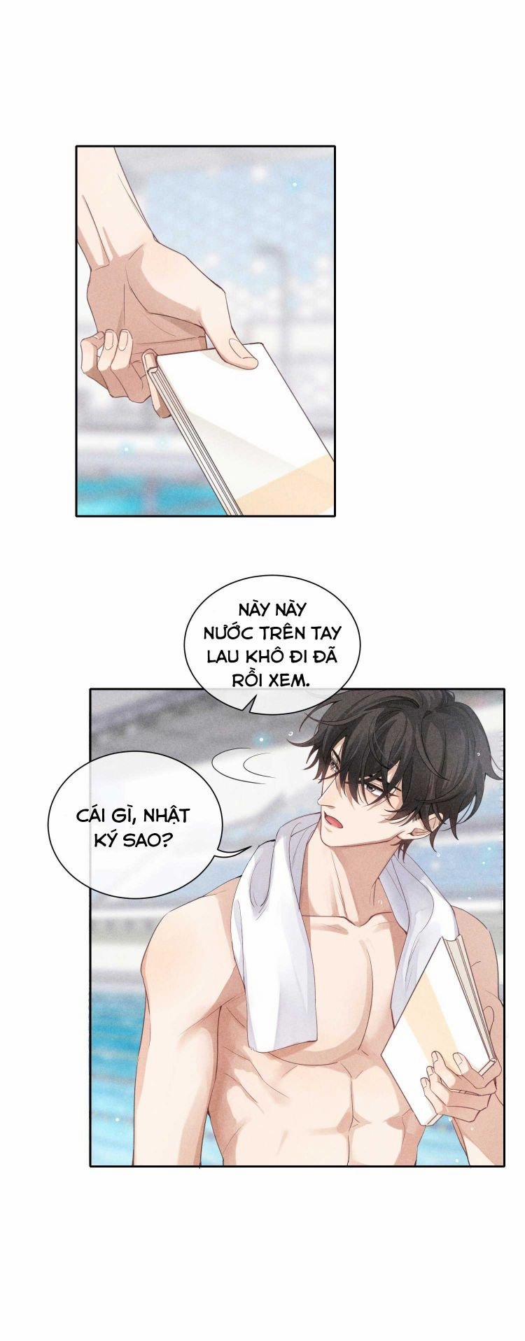 Trò Chơi Săn Bắn 24 trang 5