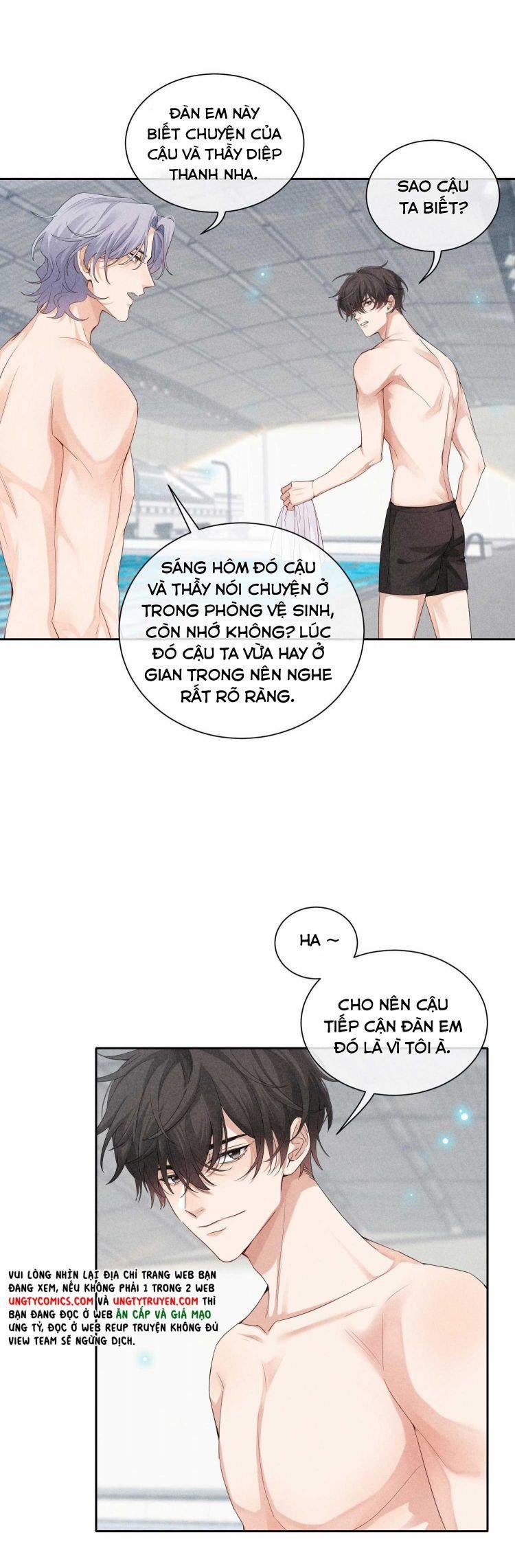 Trò Chơi Săn Bắn 24 trang 8