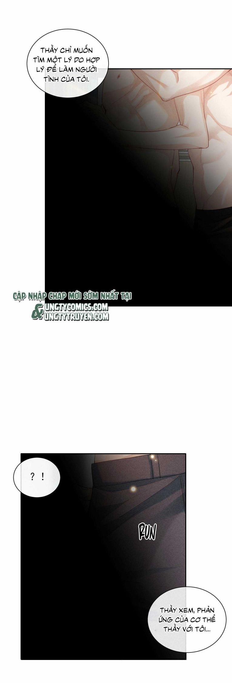 Trò Chơi Săn Bắn 25 trang 10