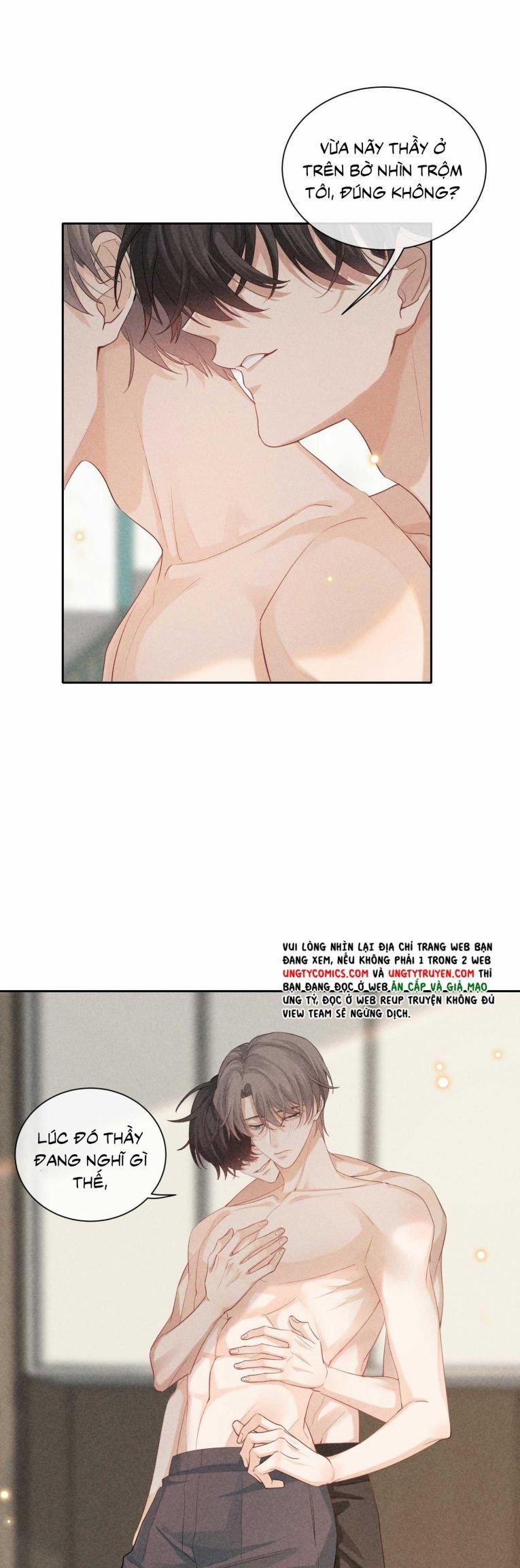 Trò Chơi Săn Bắn 25 trang 12