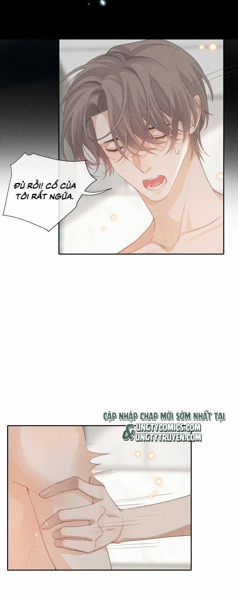 Trò Chơi Săn Bắn 25 trang 14