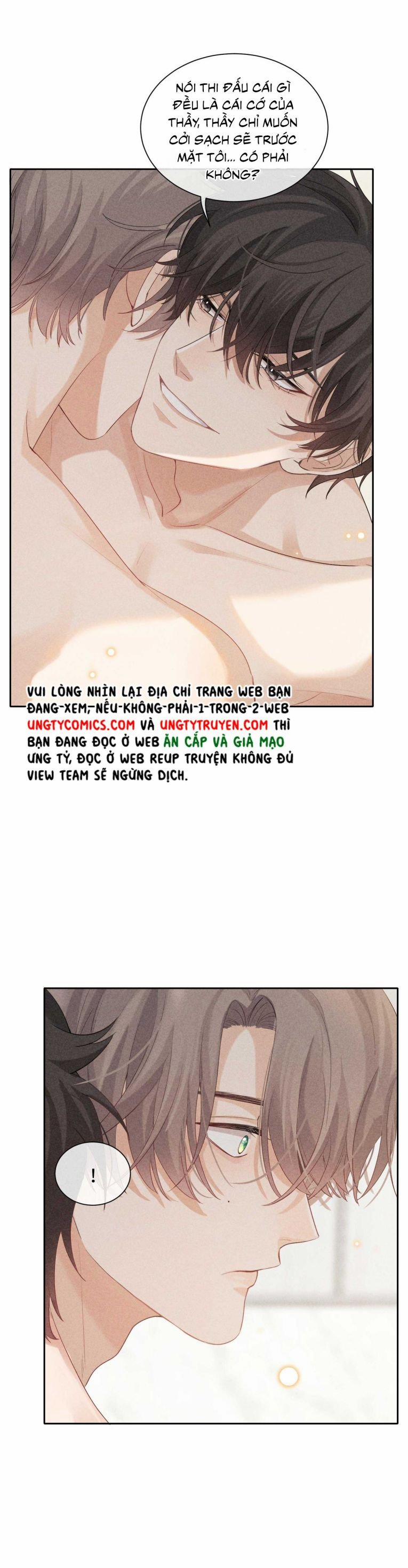 Trò Chơi Săn Bắn 25 trang 16