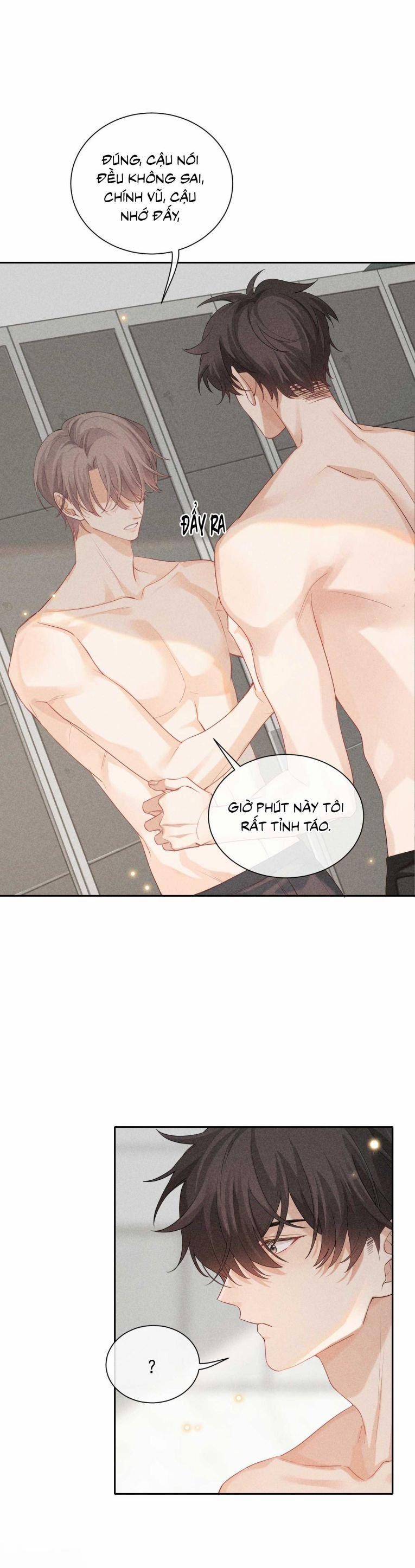 Trò Chơi Săn Bắn 25 trang 17