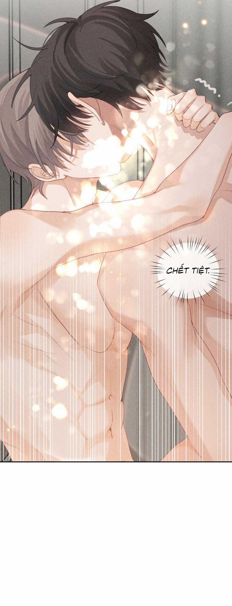 Trò Chơi Săn Bắn 25 trang 20