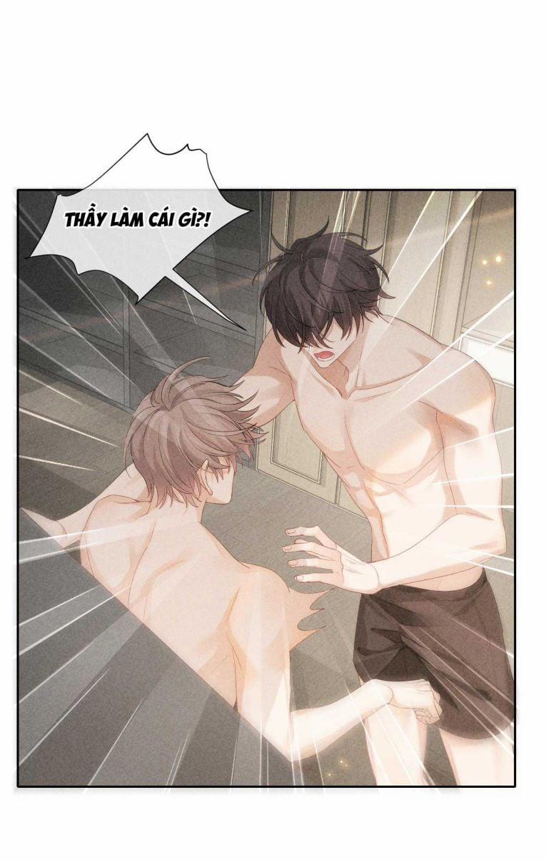 Trò Chơi Săn Bắn 25 trang 22