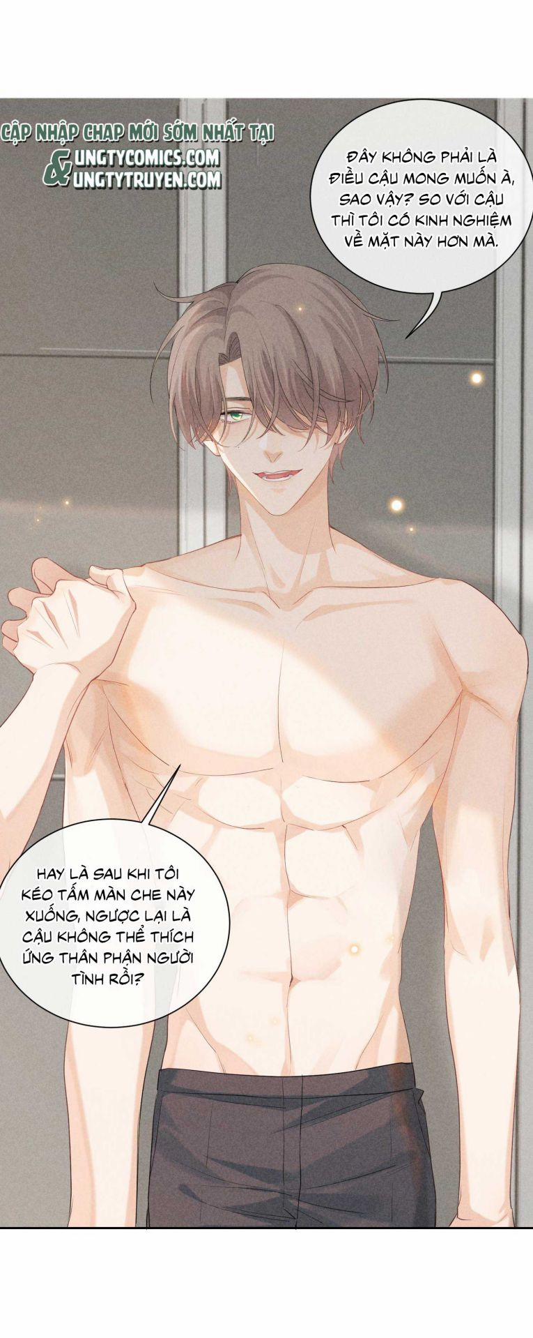 Trò Chơi Săn Bắn 25 trang 23