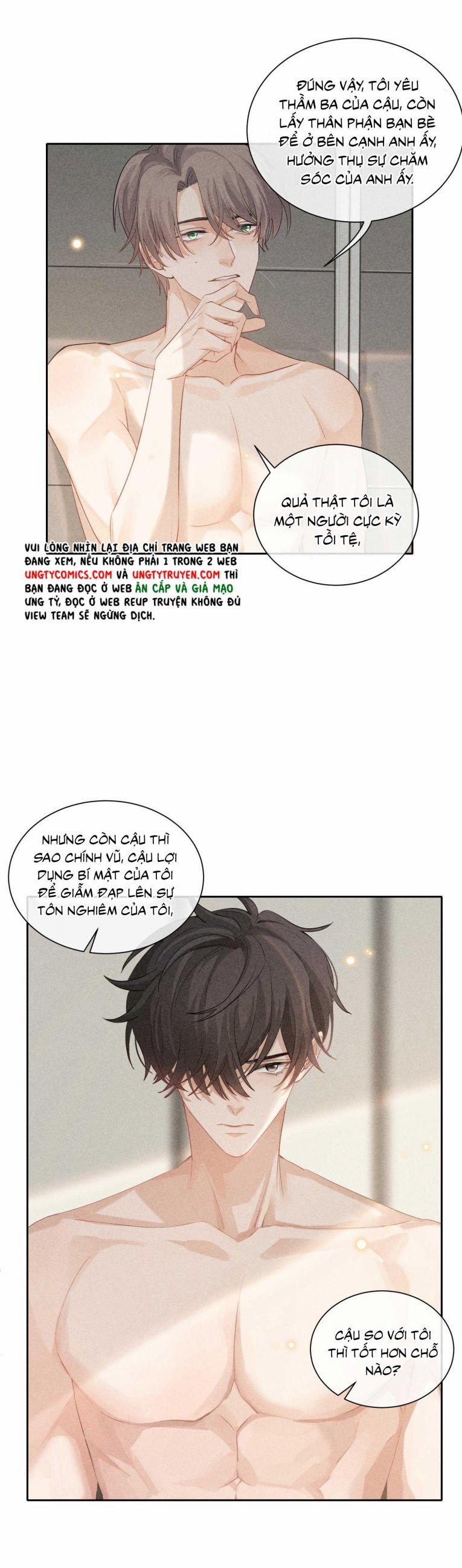 Trò Chơi Săn Bắn 25 trang 25