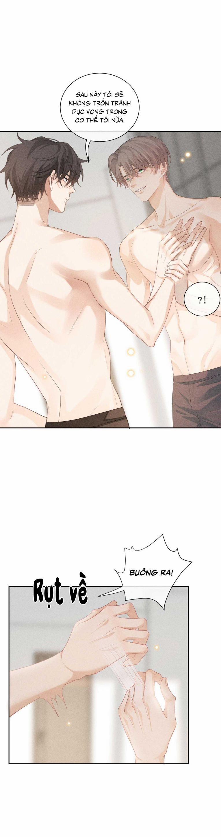 Trò Chơi Săn Bắn 25 trang 26