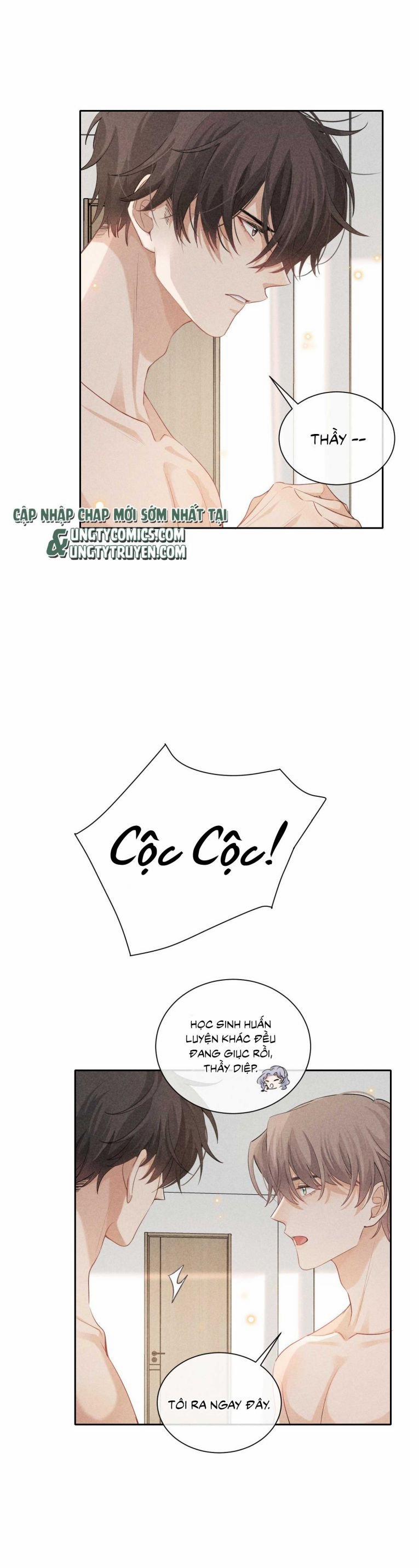 Trò Chơi Săn Bắn 25 trang 27