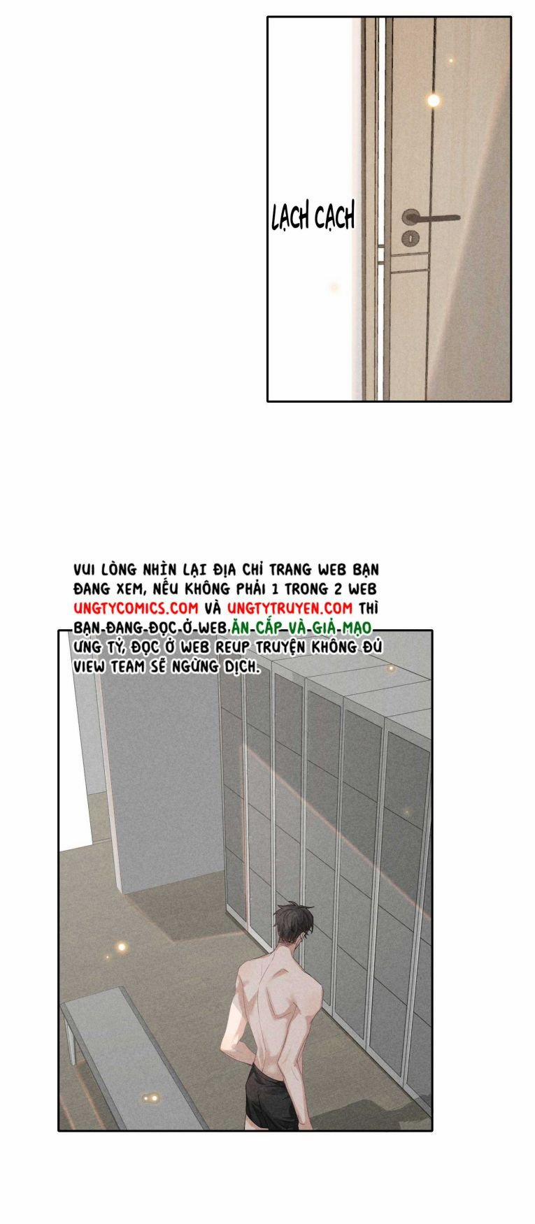 Trò Chơi Săn Bắn 25 trang 29