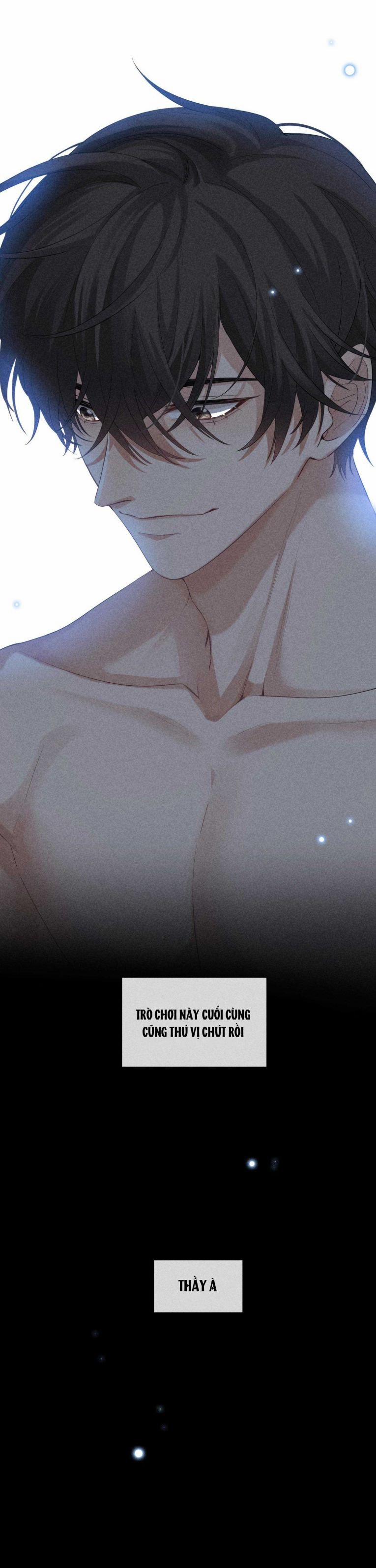 Trò Chơi Săn Bắn 25 trang 30