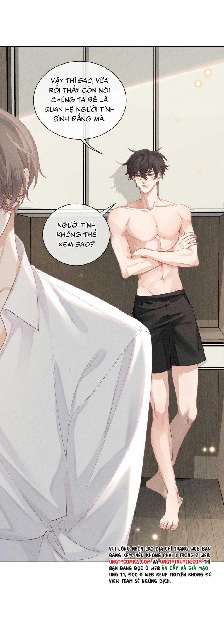 Trò Chơi Săn Bắn 25 trang 4