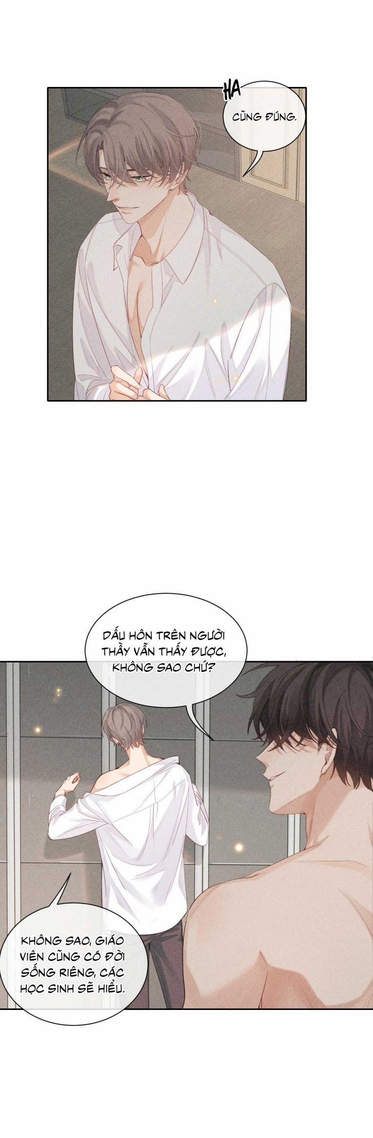 Trò Chơi Săn Bắn 25 trang 5