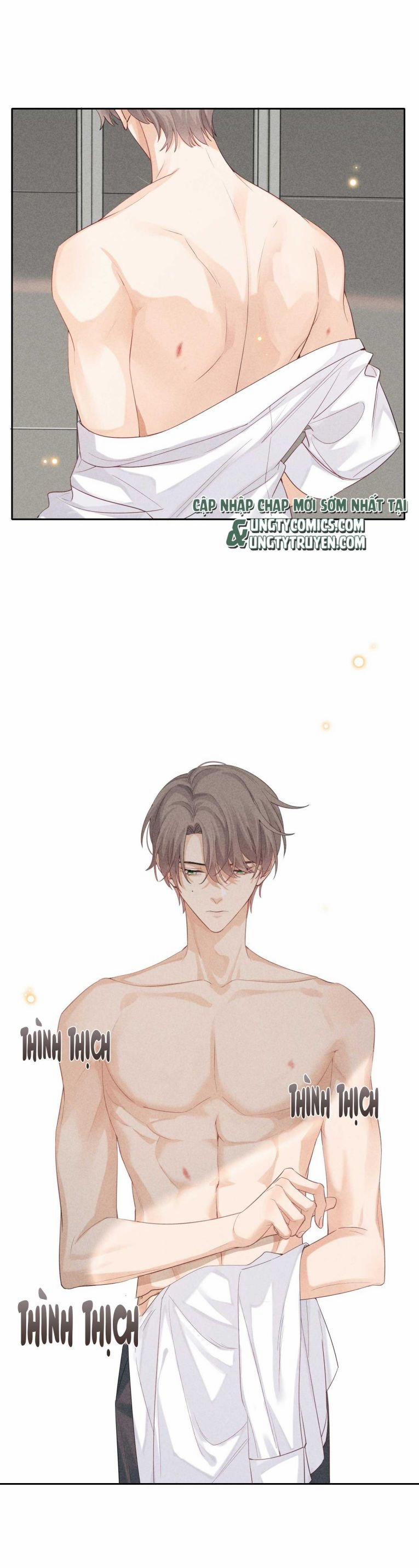 Trò Chơi Săn Bắn 25 trang 6