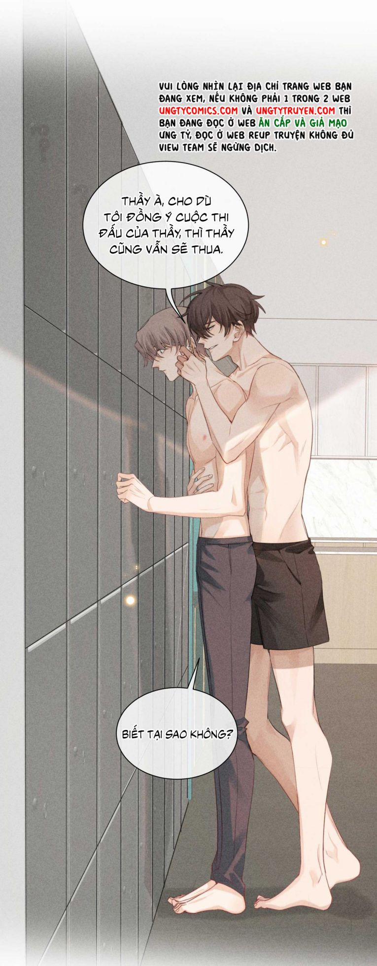 Trò Chơi Săn Bắn 25 trang 8